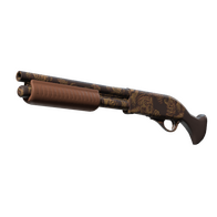 Sawed-Off | Clay Ambush (Factory New)