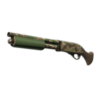 Sawed-Off | Forest DDPAT (Field-Tested)