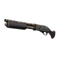 Souvenir Sawed-Off | Parched (Field-Tested)