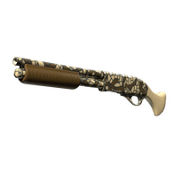Sawed-Off | Mosaico (Factory New)