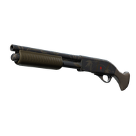 Sawed-Off | Bamboo Shadow (Minimal Wear)