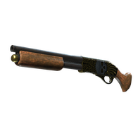 Sawed-Off | Yorick (Well-Worn)
