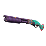 Sawed-Off | Apocalypto (Field-Tested)