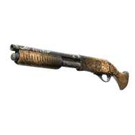 Sawed-Off | Spirit Board (Field-Tested)