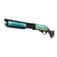 Sawed-Off | Serenity (Field-Tested)