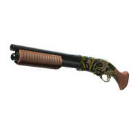 Sawed-Off | Morris (Well-Worn)