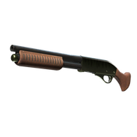 Sawed-Off | Zander (Field-Tested)