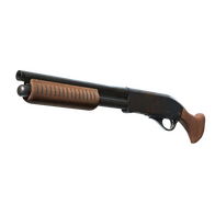 Souvenir Sawed-Off | Rust Coat (Field-Tested)