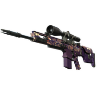SCAR-20 | Magna Carta (Minimal Wear)