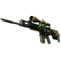 SCAR-20 | Powercore (Factory New)