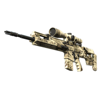 SCAR-20 | Palm (Minimal Wear)