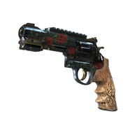 R8 Revolver | Tango (Field-Tested)