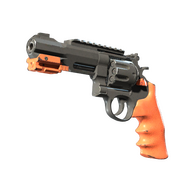 R8 Revolver | Nitro (Field-Tested)