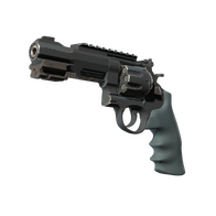 R8 Revolver | Night (Well-Worn)