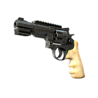 R8 Revolver | Memento (Factory New)