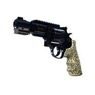 R8 Revolver | Llama Cannon (Field-Tested)