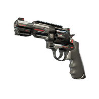 R8 Revolver | Reboot (Field-Tested)