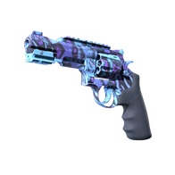 R8 Revolver | Phoenix Marker (Factory New)