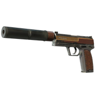 USP-S | Business Class (Field-Tested)