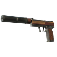 Souvenir USP-S | Business Class (Factory New)
