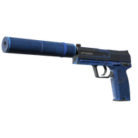 StatTrak™ USP-S | Blueprint (Field-Tested)