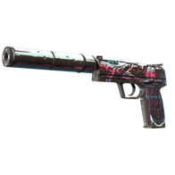 USP-S | Neo-Noir (Field-Tested)