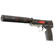 StatTrak™ USP-S | Cyrex (Field-Tested)