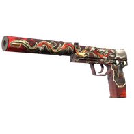 USP-S | Kill Confirmed (Well-Worn)