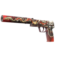 Souvenir USP-S | Kill Confirmed (Factory New)
