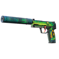 USP-S | Monster Mashup (Field-Tested)