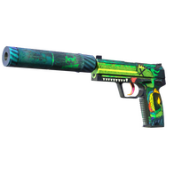 USP-S | Monster Mashup (Factory New)