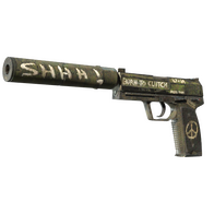 USP-S | Flashback (Field-Tested)