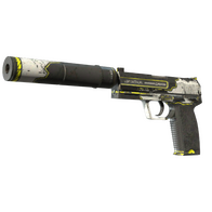 USP-S | Torque (Field-Tested)
