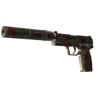StatTrak™ USP-S | Serum (Field-Tested)