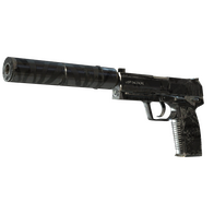 USP-S | Dark Water (Field-Tested)
