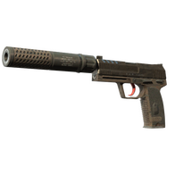 USP-S | Desert Tactical (Field-Tested)