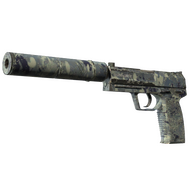 USP-S | Night Ops (Field-Tested)