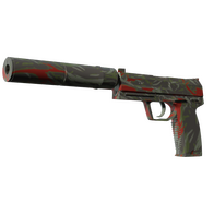 USP-S | Blood Tiger (Factory New)