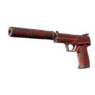 USP-S | Check Engine (Field-Tested)