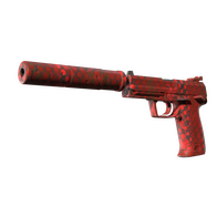Souvenir USP-S | Check Engine (Factory New)