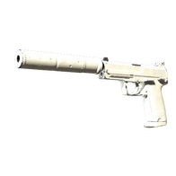USP-S | Whiteout (Field-Tested)