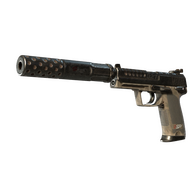 USP-S | 27 (Well-Worn)
