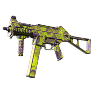 UMP-45 | Delusion (Field-Tested)