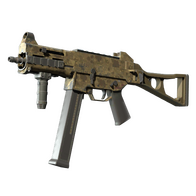 UMP-45 | Mudder (Field-Tested)