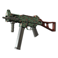 UMP-45 | Day Lily (Factory New)