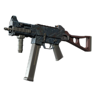 UMP-45 | Facility Dark (Factory New)