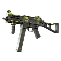 UMP-45 | Riot (Minimal Wear)