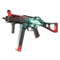 UMP-45 | Momentum (Field-Tested)