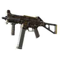 Souvenir UMP-45 | Mechanism (Factory New)