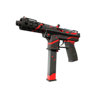 Tec-9 | Isaac (Minimal Wear)